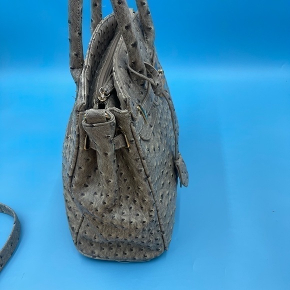 Robert Mathew Vegan Leather Bag - Picture 3 of 6